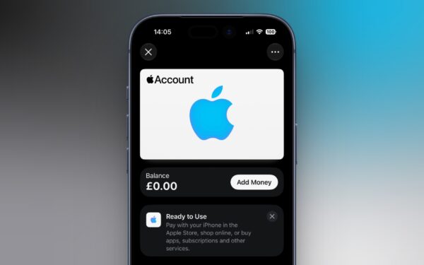 Apple Account Card Expands Again: What It Is and What It Isn't