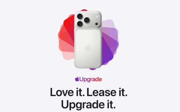 Apple Dropped Plan to Ship Leased iPhones Already Set Up for Users