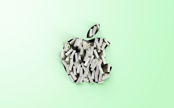 Apple Paid $17 Billion in Taxes to Ireland Last Year