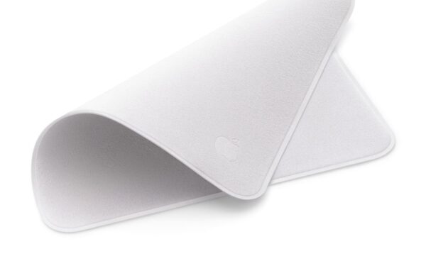 Apple releases new Polishing Cloth for $9