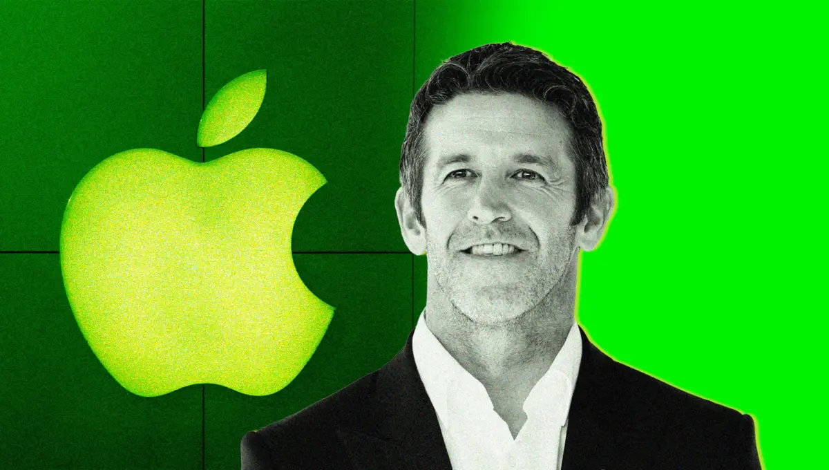 Apple’s Next CEO Won’t Get Tim Cook’s Grace Period. 4 Top Executives Could Quickly Change