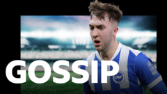 Arsenal lead Hinshelwood race – Saturday's gossip