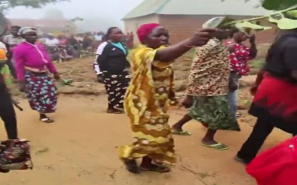 At Least 24 Killed in Gunmen Attack on Plateau Community in Nigeria