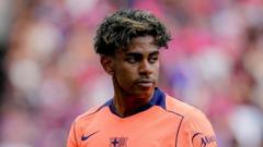 Barcelona face striker dilemma – could they cope without one?