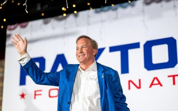Billionaire-Bankrolled Republican Fund About To Be Unleashed For Midterms—If Trump Allows
