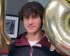 Body found in Romania believed to be missing British hiker George Smyth