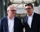 Burnham expected to give mayors new powers over local planning decisions