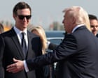 Can Trump’s peace plan for Gaza be saved? – The Latest