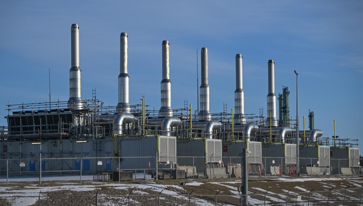 Canada Trade War Puts New York’s Hydro Power At Risk