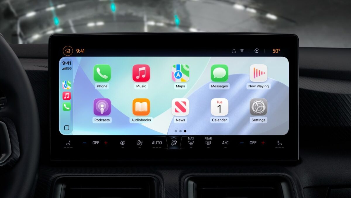 CarPlay keeps getting better with three recent exciting app updates