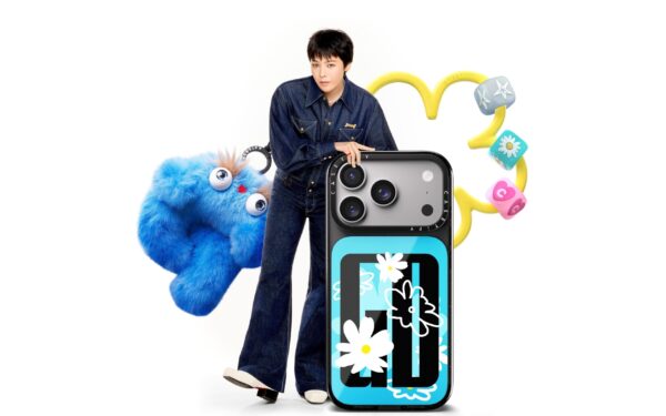 CASETiFY Celebrates 15 Years With G-DRAGON ‘MAKE IT YOURS’ Collection