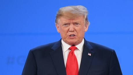 CBS: ترامب لم يختر بعد من سيشغل منصب ليفيت بالبيت الأبيض بعد استقالتها