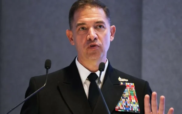 CENTCOM chief reportedly urges renewed US strikes on Iran infrastructure