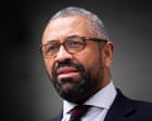 Cleverly to run ‘classically Conservative’ campaign to be next London mayor
