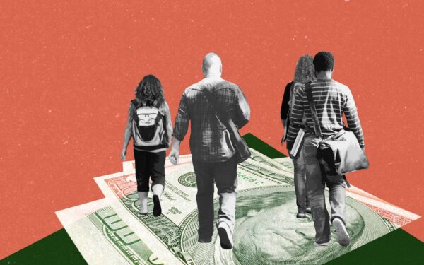 College is getting even more expensive this fall