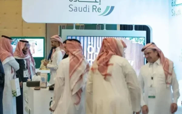 أرباح «الشركة السعودية لإعادة التأمين» ترتفع 83.6 % في النصف الأول