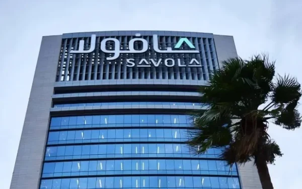 أرباح «مجموعة صافولا» السعودية ترتفع 36 % في النصف الأول