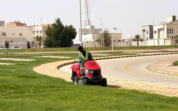 أرقام.. أمانة الشرقية تعالج تشوهات وتجري إصلاحات متعددة خلال يوليو