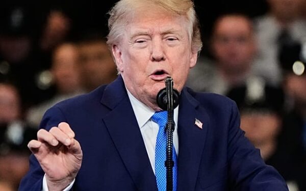 أسعار "البقالة" تواصل الارتفاع رغم وعود ترامب.. هل يدفع الجمهوريون الثمن في انتخابات التجديد النصفي؟