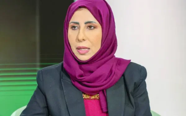 أفراح الزوبة لـ «الشرق الأوسط» : التصعيد في اليمن إيراني