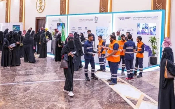 أكثر من 258 ألف سعودي ينضمون إلى سوق العمل خلال 3 أشهر