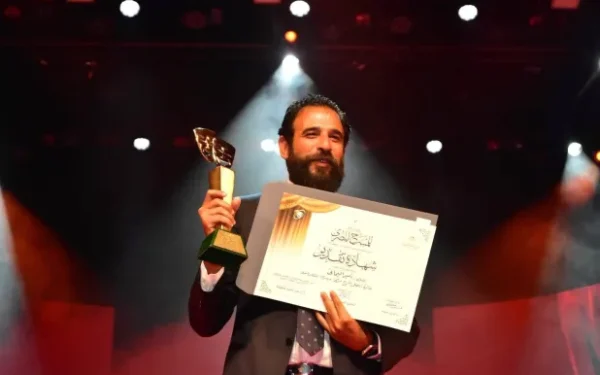 أمير اليماني: «متولي وشفيقة» يُعيد محاكمة بطل الحكاية الشعبية