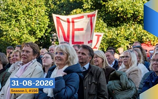 أوروبا اليوم: آيسلندا ترفض محادثات الاتحاد الأوروبي وهوكسترا يحذر من الحرائق والصين