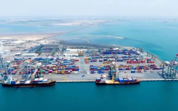 إجراءات يمنية لتعزيز الأمن الغذائي ومخزون القمح
