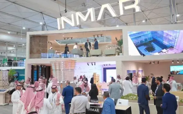 «إنمار» و«الراجحي المالية» تدرسان تأسيس 3 صناديق عقارية بـ266 مليون دولار 