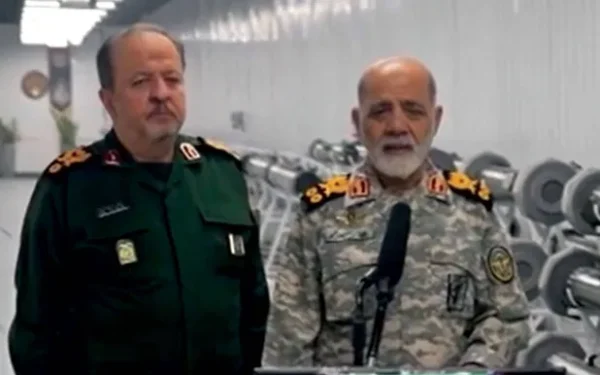 إيران تحذّر من دفعها نحو القنبلة النووية