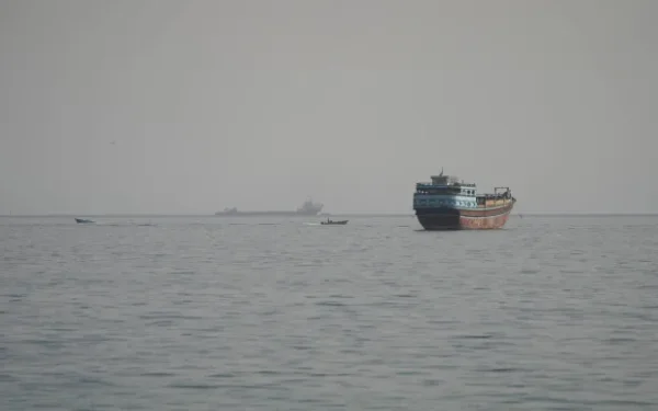 إيران: لا مفاوضات جارية حالياً مع الولايات المتحدة