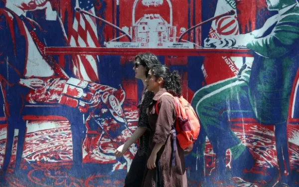 إيران وأميركا في مأزق تفاوضي… من يلين أولاً؟