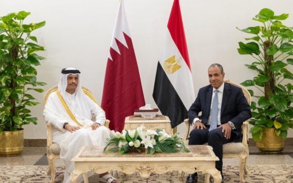 اجتماع قطري مصري للتعاون العمالي لتلبية احتياجات سوق العمل