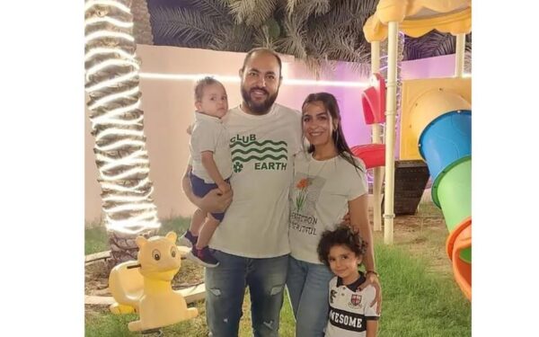 احتضنت أطفالها وماتت.. وفاة مصرية بسكتة قلبية بسبب الزلزال