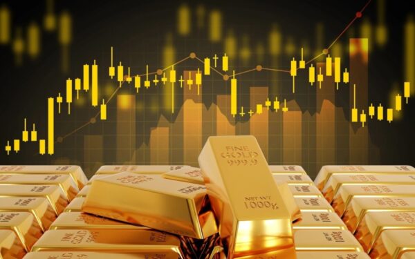 ارتفاع أسعار الذهب إلى 4376.02 دولار للأوقية