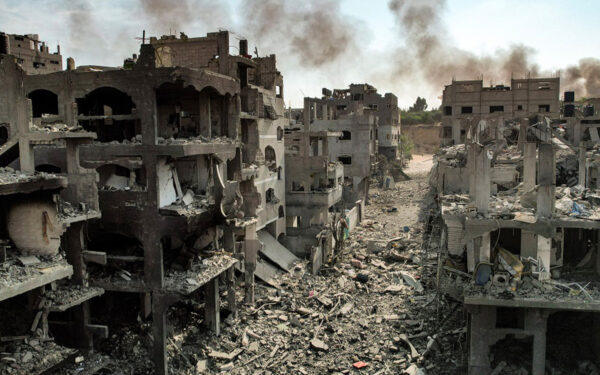 ارتفاع حصيلة ضحايا العدوان الإسرائيلي على غزة إلى 73399 شهيدا و 174310 مصابين