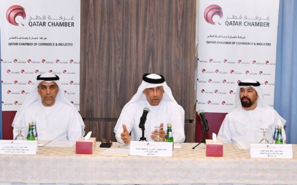 استعراض سبل تعزيز التعاون بين قطاعي الأعمال في قطر والإمارات