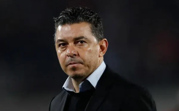 الأرجنتيني جاياردو ضمن قائمة المرشحين لتدريب منتخب الإكوادور