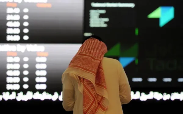 الأسهم السعودية تغلق مرتفعة مع بداية مرحلة السديري في هيئة السوق المالية