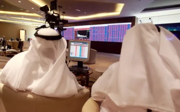 الأسواق الخليجية ترتفع بدعم من مكاسب النفط رغم استمرار التوترات مع إيران