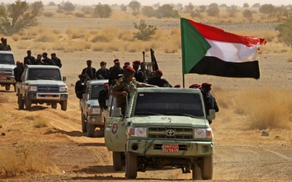 الأمم المتحدة: "الخماسية" أجرت مشاورات مع أطراف سودانية دعماً لعملية سياسية شاملة