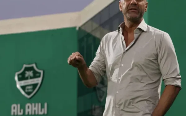 الأهلي يعزز جهاز بوسيتش بأربعة أسماء أوروبية
