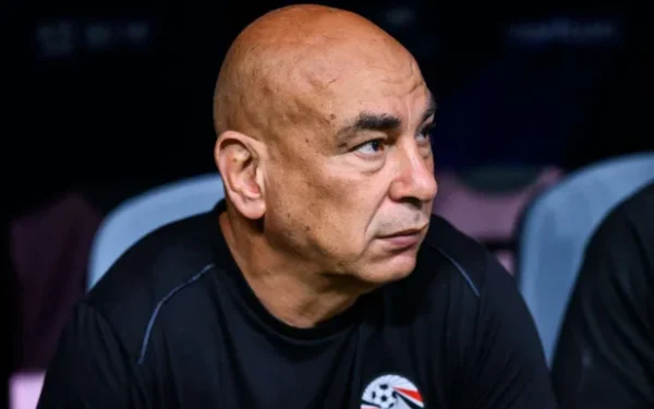 الاتحاد المصري لكرة القدم يرد على «فيفا» بشأن «حسام وإبراهيم وزيكو»