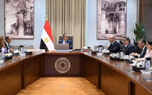 الاستعدادات المصرية لاستقبال الرئيس الصيني تعكس تعويلاً على تعزيز العلاقات الثنائية