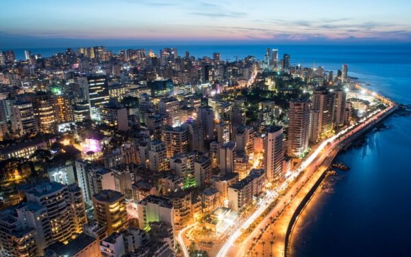 البنك الدولي يتوقع انكماش الاقتصاد اللبناني بنسبة 6.4 % عام 2026