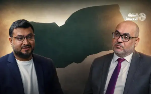 البيضاني: الحوثيون غلّفوا الأجندة الإيرانية بشعار «الحصار»… والانفجار قد يبدأ من الداخل