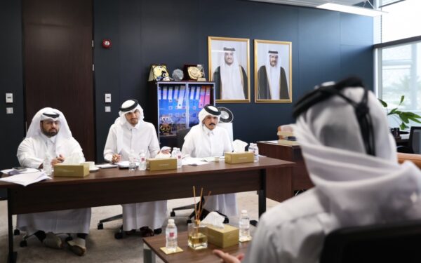 التربية والتعليم تُنظّم مقابلات للطلبة المرشّحين للابتعاث في تخصّص الهندسة النووية