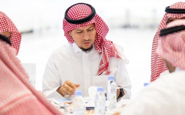 الجامعة الإسلامية تعقد ورشة عمل حول البرامج الأكاديمية البينية والأولويات البحثية