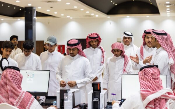 الجامعة الإسلامية تنظم الملتقى السنوي لتهيئة الطلبة المستجدين تحت شعار «الطالب أولًا»