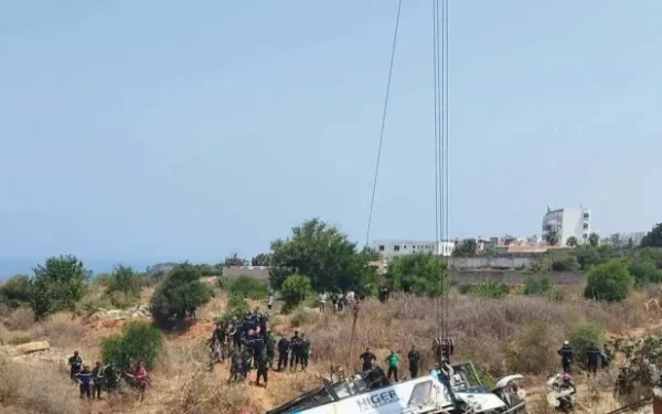 الجزائر: رواية النيابة بخصوص «حافلة الموت» تفجِّر جدالاً كبيراً